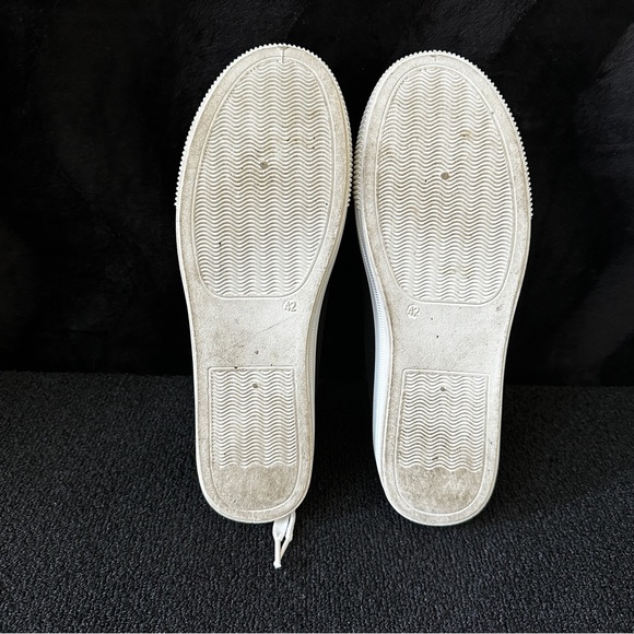 Canvas Slip On Sneakers - Picture 8 of 11